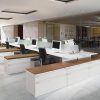 Global Workstation Evolve