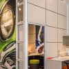 Global Workstation Evolve