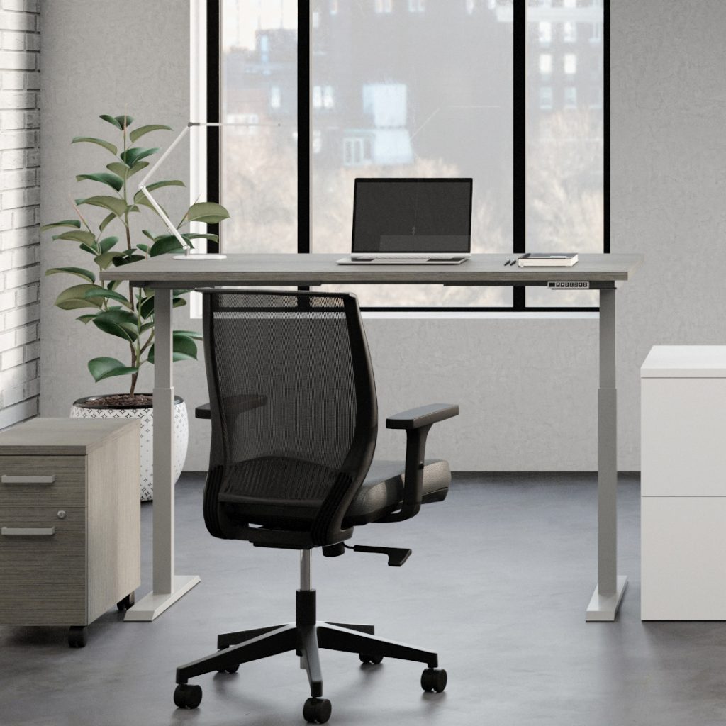 Metropolitain Office Interiors New and Used Office Furniture Montreal, Canada